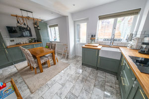 Tamarisk Close